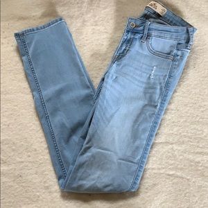 hollister jeans